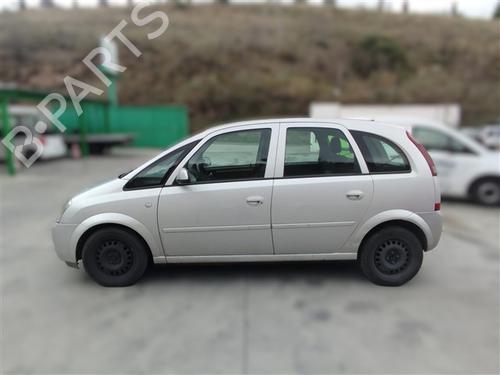 Left front window switch OPEL MERIVA A MPV (X03) 1.3 CDTI (E75) | BP26204700I27 - Image 8