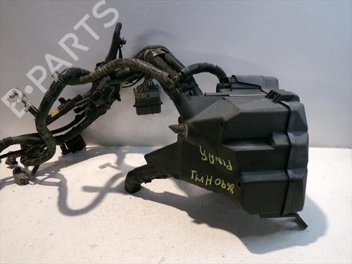 Fuse box FORD FIESTA VI Van 1.4 TDCi | BP24560181E1 - Image 3