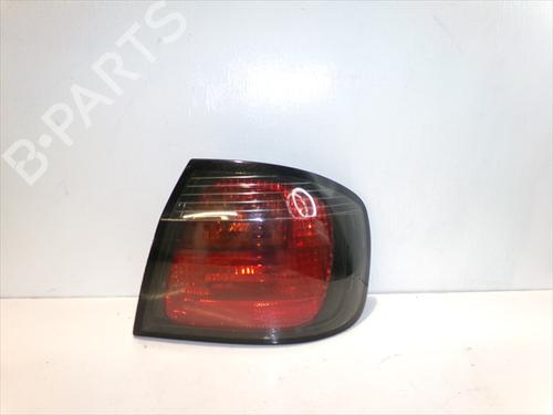 Used Right taillight Right taillight 37193613 37193613