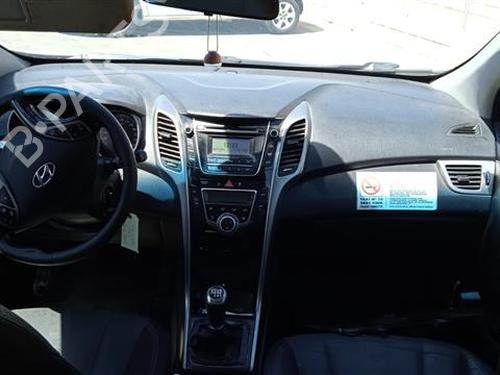 Electronic module HYUNDAI i30 Estate (GD) 1.6 CRDi | BP24561174M83  - Image 9