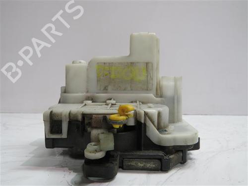 Used Front left lock Front left lock FIAT PANDA (169_) 1.1 (169.AXA1A) (54 hp) 24556329 24556329