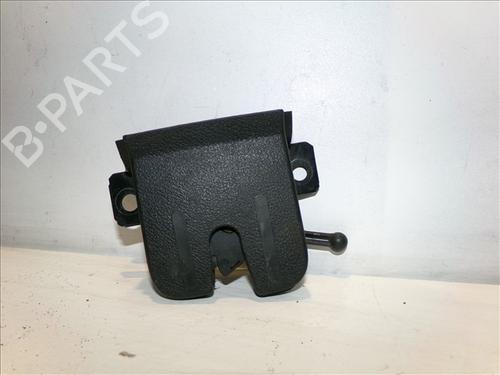 Used Tailgate lock Tailgate lock VW TOUAREG (7LA, 7L6, 7L7) 2.5 R5 TDI (174 hp) 24559383 24559383