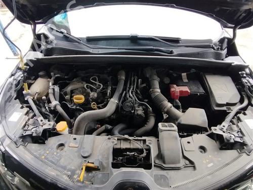 Front left window mechanism RENAULT CAPTUR II (HF_) TCe 140 (HFN0) | BP33423811C22  - Image 7