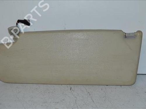 Right sun visor SEAT LEON (1M1) 1.9 TDI | BP24857915I2 - Image 3