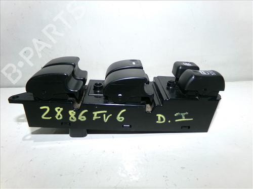 Left front window switch PEUGEOT 4007 (VU_, VV_) 2.2 HDi | BP24560969I27 - Image 2