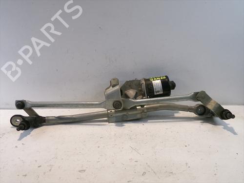 Used Front wiper motor Front wiper motor BMW 1 (E81) 116 d (116 hp) 25463911 25463911