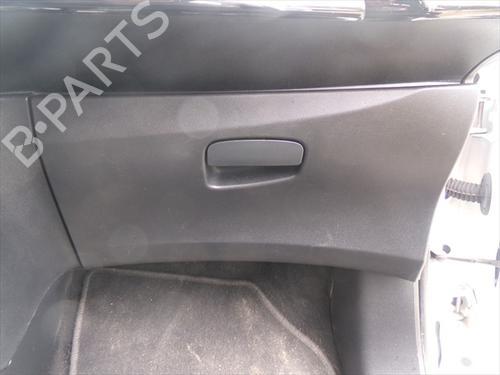 Used Glove box Glove box CITROËN C3 II (SC_) 1.4 HDi 70 (SC8HZC, SC8HR0, SC8HP4) (68 hp) 33265206 33265206