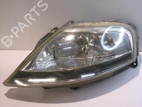 Used Left headlight Left headlight 38498762 38498762