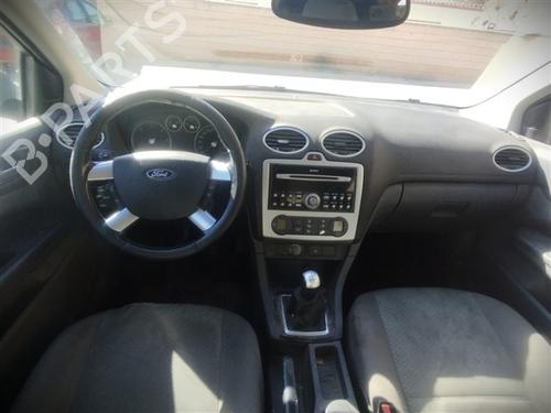 Front left seatbelt FORD FOCUS II (DA_, HCP, DP) 1.8 TDCi | BP24860497I26  - Image 9