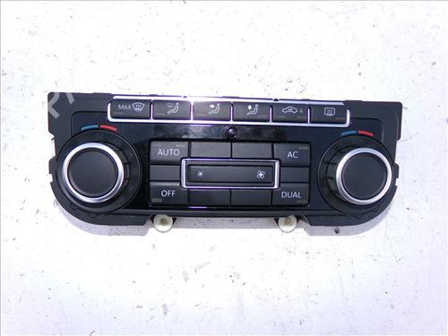 Used Climate control Climate control VW TIGUAN (5N_) 2.0 TDI (140 hp) 29944064 29944064