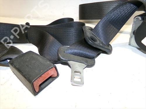 Rear center seatbelt DODGE CALIBER 2.0 CRD | BP24568496I27 - Image 3