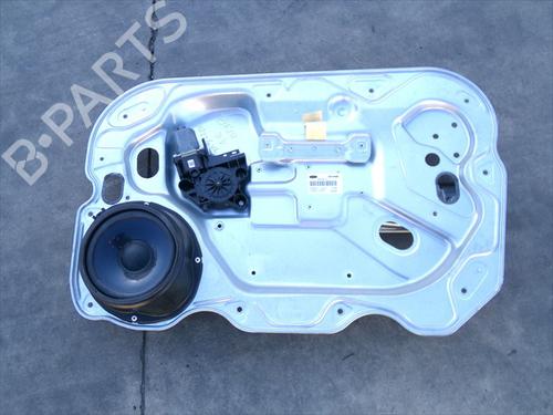 Used Front right window mechanism Front right window mechanism FORD FOCUS II Saloon (DB_, FCH, DH) 1.6 TDCi (109 hp) 33265999 33265999