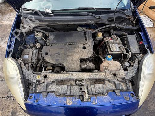 Engine FIAT GRANDE PUNTO (199_) 1.3 D Multijet (199.AXD11, 199.AXD1A, 199.AXD1B,... | BP33423192M1  - Image 7