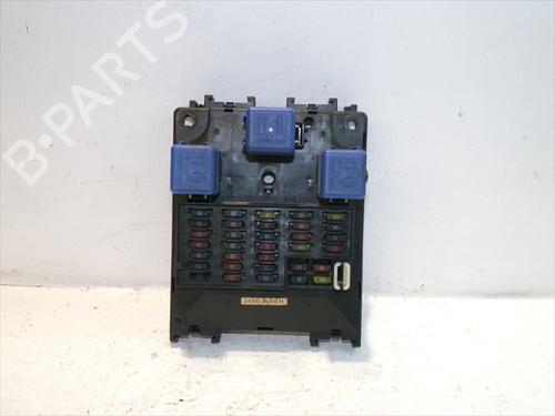 Zekeringkast Zekeringkast NISSAN ALMERA I (N15) 2.0 D (75 hp) 36449115 36449115
