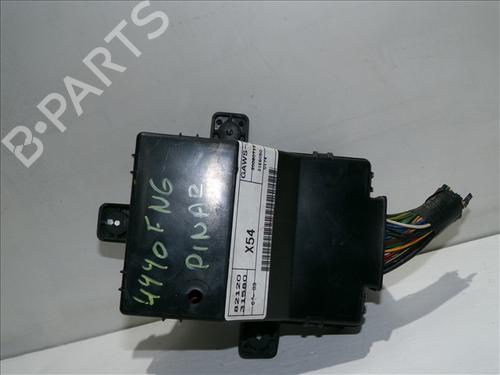 Fuse box SSANGYONG ACTYON I 200 Xdi 4WD | BP24558539E1 - Image 2