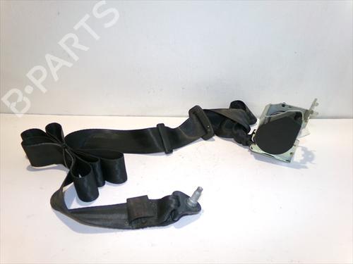 Sikkerhedssele bag højre CITROËN C-ELYSEE (DD_) 1.2 PureTech 82 (DDHMRP) | BP24563136I28 - Image 2