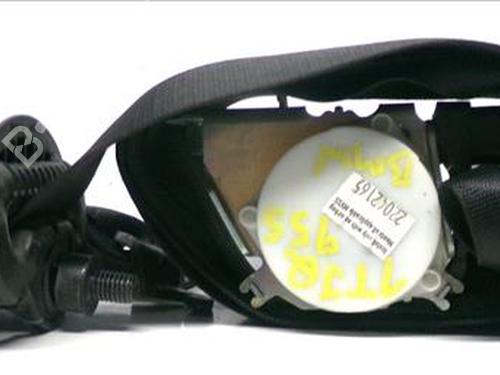 Used Front left seatbelt Front left seatbelt BMW 3 (E90) 318 d (143 hp) 24560225 24560225