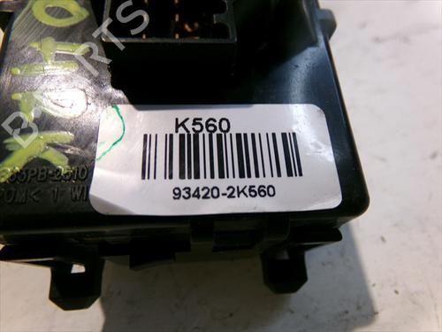 Steering column stalk HYUNDAI i30 (GD) 1.4 CRDi | BP24566688I23  - Image 5