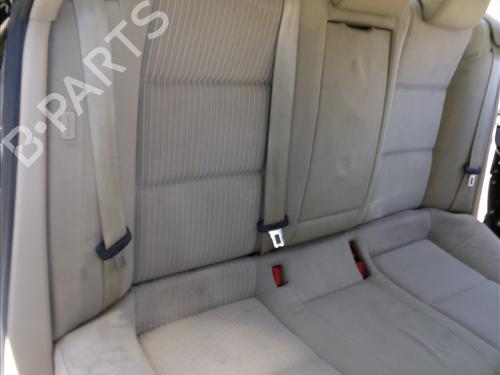 Sæde Bagtil Sæde Bagtil AUDI A6 C6 Avant (4F5) 2.0 TDI (140 hp) 25302065 25302065