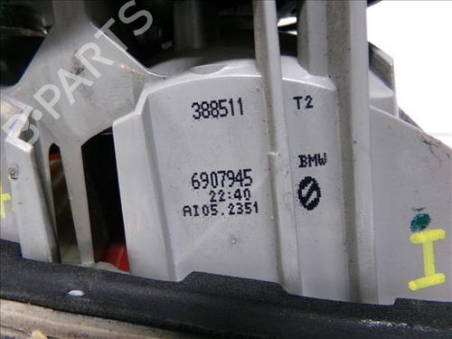 Left tailgate light BMW 3 (E46) 320 d | BP24565575C79 - Image 4