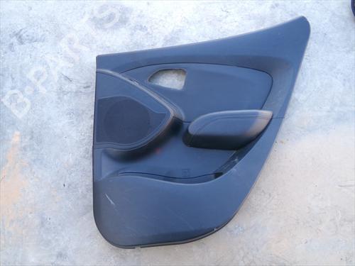 Bageste højre beklædning Bageste højre beklædning HYUNDAI ix35 (LM, EL, ELH) 2.0 CRDi (184 hp) 34152125 34152125