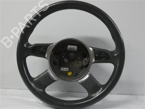 Used Steering wheel Steering wheel AUDI A8 D2 (4D2, 4D8) 2.8 (193 hp) 24555369 24555369