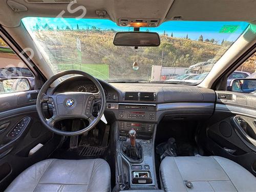 Headlight switch BMW 5 (E39) 525 tds | BP29484136I24  - Image 8