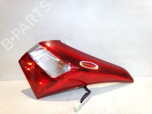 Right taillight HYUNDAI i30 (GD) 1.4 CRDi | BP24566679C35 - Image 2