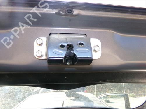 Used Tailgate lock Tailgate lock 38553319 38553319