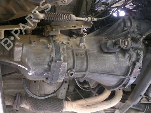 Used Gearbox Gearbox 37682727 37682727