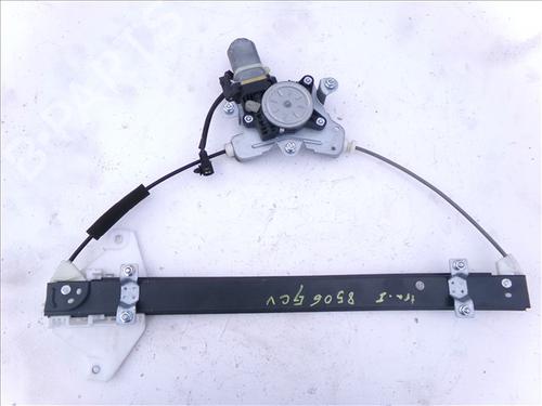 Used Rear left window mechanism Rear left window mechanism OPEL ANTARA A (L07) 3.2 V6 (227 hp) 25811208 25811208