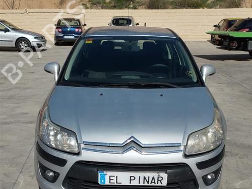 Electronic module CITROËN C4 I (LC_) 1.6 HDi | BP24564188M83  - Image 6