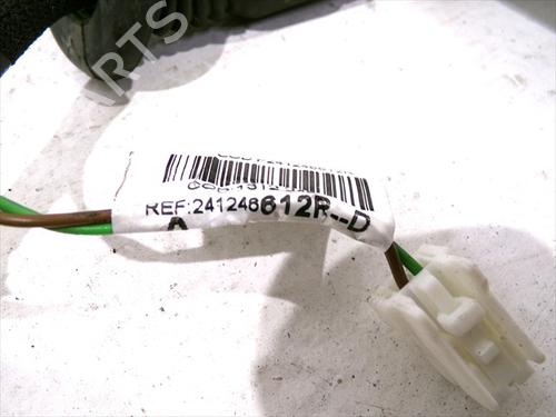 Andre DACIA DUSTER (HM_) 1.0 TCe 100 (HMMT) | BP35894617O1 - Image 5