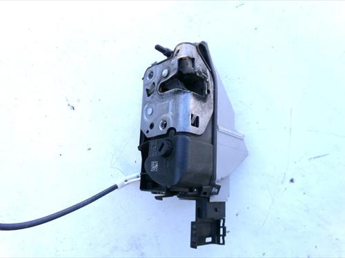 Used Rear left lock Rear left lock 36430291 36430291