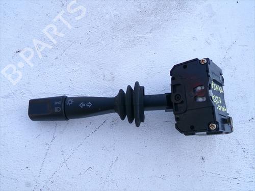 Used Headlight switch Headlight switch ROVER 400 II (RT) 420 Di (105 hp) 33285637 33285637