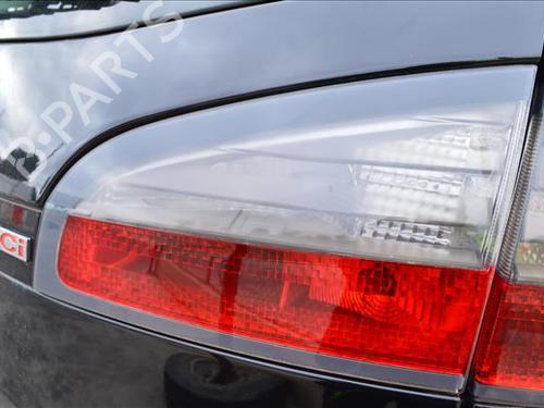 Used Right tailgate light Right tailgate light FORD S-MAX (WA6) 1.8 TDCi (125 hp) 24562332 24562332