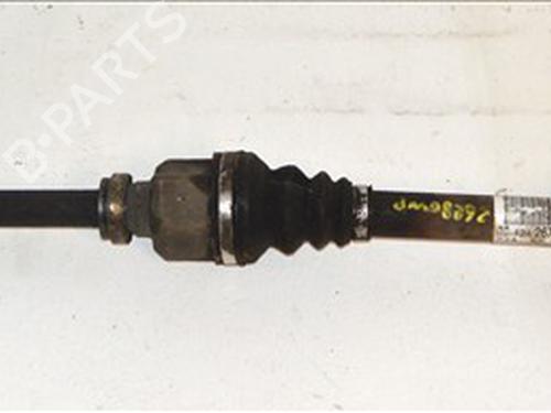 Used Left front driveshaft Left front driveshaft 25152810 25152810