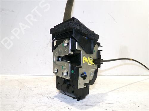 Used Rear left lock Rear left lock NISSAN JUKE (F15) 1.5 dCi (110 hp) 33264908 33264908