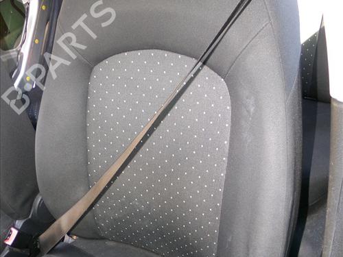 Used Front left seatbelt Front left seatbelt FIAT GRANDE PUNTO (199_) 1.3 D Multijet (75 hp) 33423016 33423016