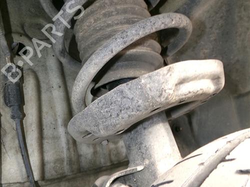 Used Right front shock absorber Right front shock absorber FIAT 500L (351_, 352_) 1.6 D Multijet (199LYD1B) (105 hp) 33422834 33422834