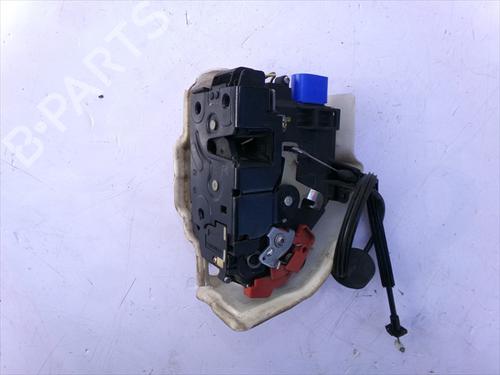 Used Front right lock Front right lock VW GOLF PLUS V (5M1, 521) 2.0 TDI (140 hp) 39048116 39048116