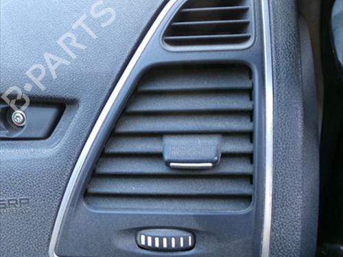 Luftventil Luftventil RENAULT LAGUNA III Grandtour (KT0/1) 1.5 dCi (KT0A, KT0R, KT02) (110 hp) 37020221 37020221