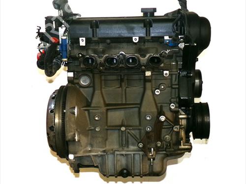 Engine FORD FOCUS II (DA_, HCP, DP) 1.6 | BP38190395M1 - Image 2