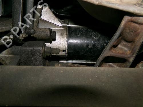 Used Starter Starter RENAULT MASTER II Van (FD) 1.9 dCi 80 (FD0P) (82 hp) 30325451 30325451