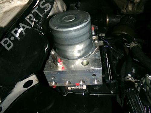 Used ABS pump ABS pump TOYOTA VERSO (_R2_) 2.0 D-4D (AUR20_, AUR20R) (124 hp) 32009948 32009948