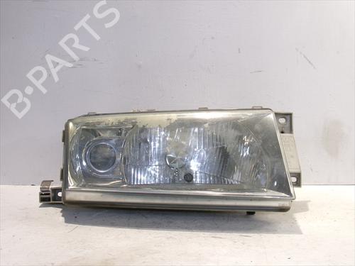 Used Right headlight Right headlight SKODA OCTAVIA I (1U2) 1.9 TDI (90 hp) 33264665 33264665