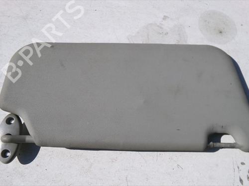 Used Left sun visor Left sun visor FORD MONDEO IV (BA7) 2.0 TDCi (140 hp) 33715841 33715841