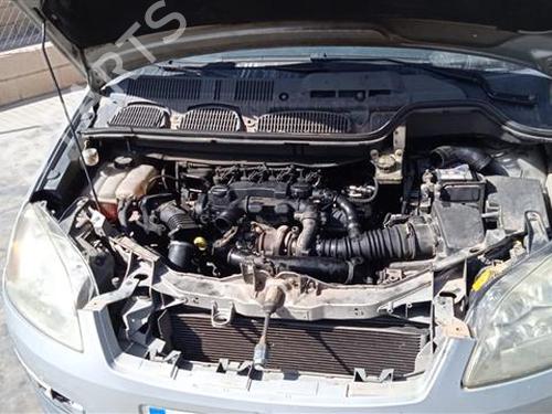 Third brake light FORD FOCUS C-MAX (DM2) 1.6 | BP24563226L11 - Image 4