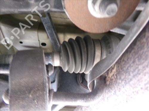 Used Left rear driveshaft Left rear driveshaft OPEL ANTARA A (L07) 3.2 V6 (227 hp) 25835589 25835589