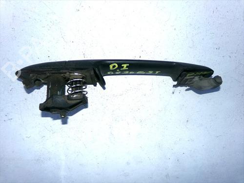 front-left-exterior-door-handle-mercedes-benz-vito-mixto-van-w639-2003-31847856 main image